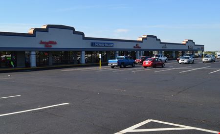 A look at Tri-Centre Plaza Commercial space for Sale in Cincinnati