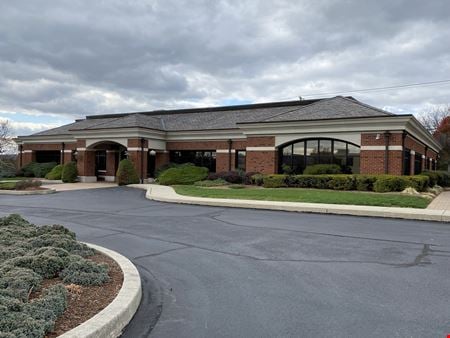 A look at 2620 Westview Drive commercial space in Wyomissing