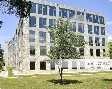 A look at The Terrace 1 Office space for Rent in Austin
