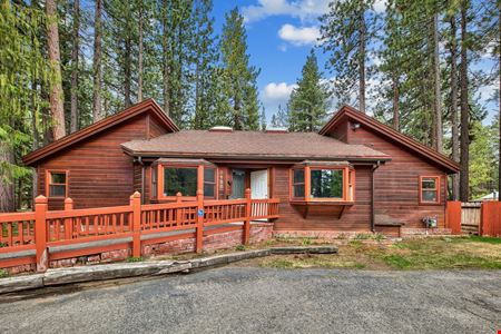 A look at 2158 Jean Ave Commercial space for Sale in South Lake Tahoe