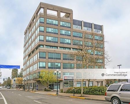 A look at 800 Willamette Street commercial space in Eugene