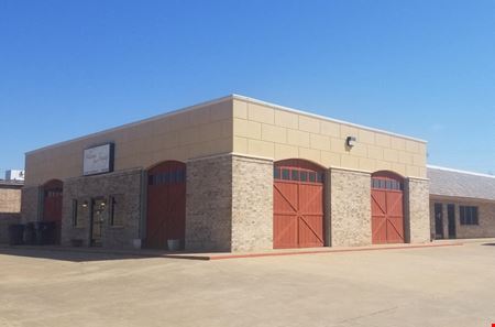A look at 24 NW 144th Cir Office/Warehouse Lease commercial space in Edmond