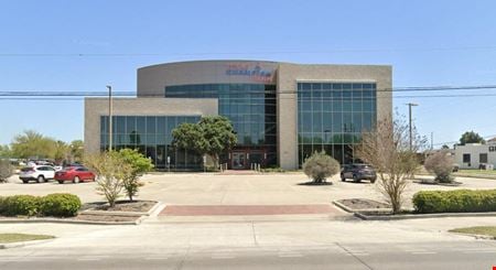 A look at Texas Champion Bank Building Office space for Rent in Corpus Christi
