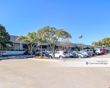 A look at Brockton Business Park Buildings 1 &amp; 2 Commercial space for Rent in Austin