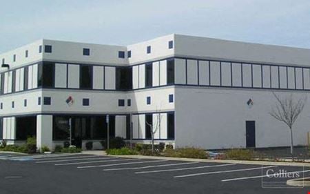 A look at INDUSTRIAL SPACE FOR SUBLEASE commercial space in Fremont