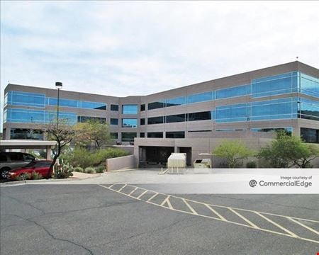 A look at Papago Buttes Corporate Plaza Commercial space for Rent in Tempe