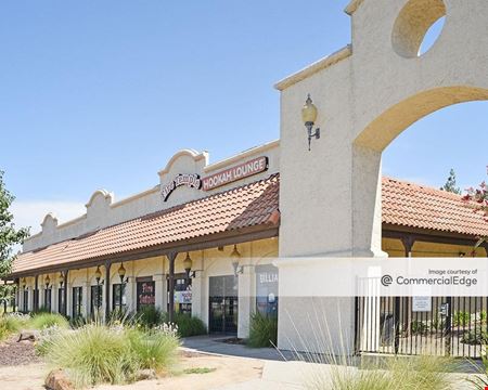 A look at Vintage Faire North Commercial space for Rent in Modesto