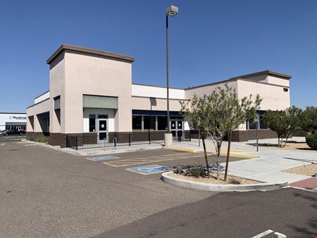 A look at 7280 W Bell Rd Retail space for Rent in Glendale