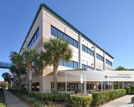 A look at 3986 Tampa Road Office space for Rent in Oldsmar