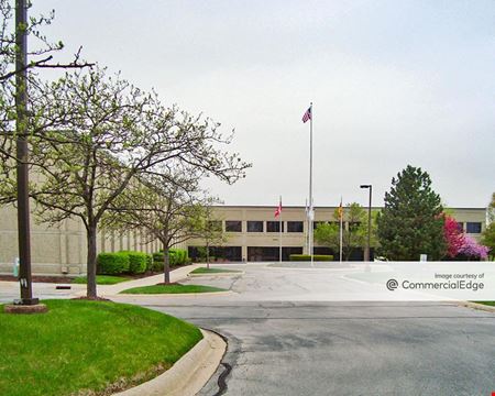 A look at 1880 Country Farm Drive Industrial space for Rent in Naperville