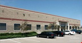 Single-Story Office/Warehouse Complex Located in the Heart of Centennial Airport