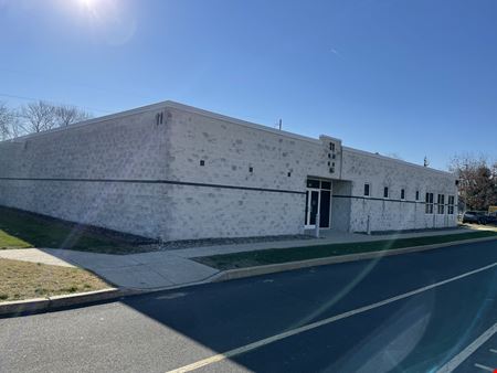 A look at 4636 Somerton Road Commercial space for Rent in Feasterville-Trevose