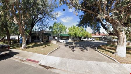 A look at LIGHT INDUSTRIAL SPACE FOR LEASE Industrial space for Rent in Livermore