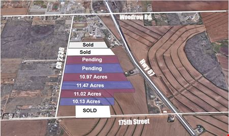 A look at 17302 Hwy 87 commercial space in Lubbock