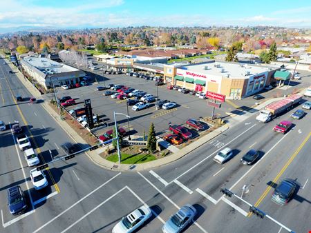 A look at Westpark Retail Space commercial space in Yakima