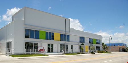 A look at 1101-1131 N Dixie Hwy commercial space in Lake Worth