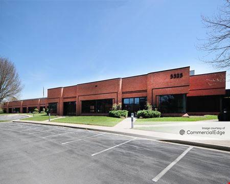 A look at 7430 New Technology Way commercial space in Frederick