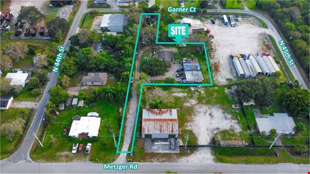 A look at 4403 Metzger Rd commercial space in Fort Pierce