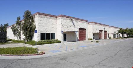 A look at 38415 Innovation Ct commercial space in Murrieta