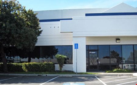 A look at EDEN LANDING BUSINESS CENTER commercial space in Hayward