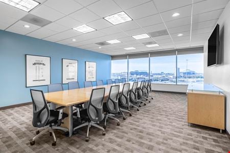 A look at Ballpark Way Office space for Rent in Arlington