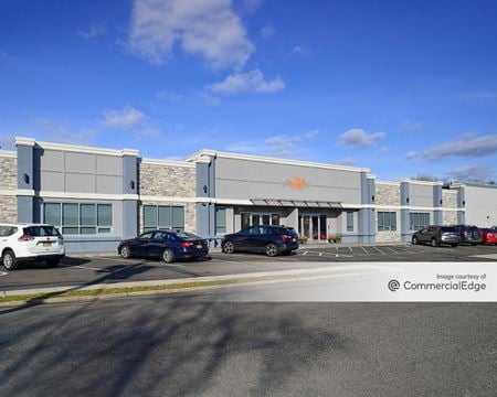 A look at 7 Capitol Drive commercial space in Moonachie
