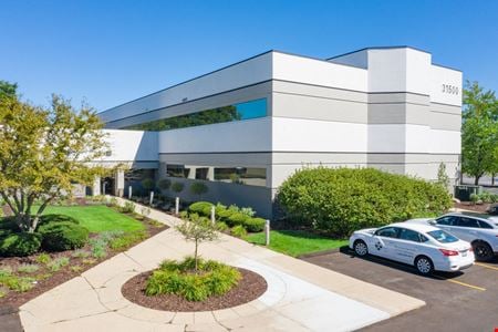 A look at 31500 13 Mile Rd Office space for Rent in Farmington Hills