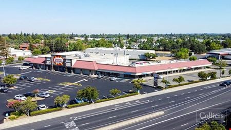 A look at 9407-9417 Madison Avenue Commercial space for Rent in Orangevale