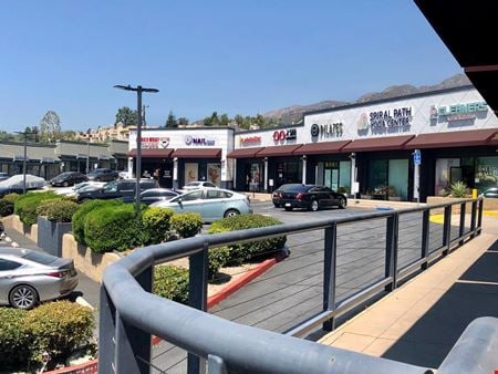 A look at 3115 Foothill Blvd Retail space for Rent in La Crescenta