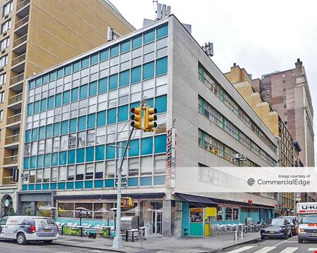 A look at 27 Union Square West Commercial space for Rent in New York