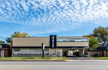 4428 Secor Road - Toledo
