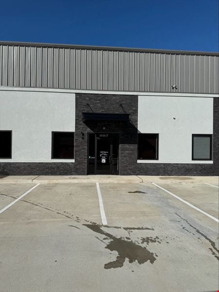 A look at 3810 N Mason Road Unit F commercial space in Katy