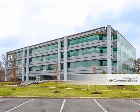 A look at 400 Alexander Park Office space for Rent in Princeton