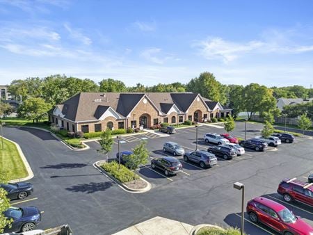 A look at Hunt Club Professional Office Building commercial space in Gurnee