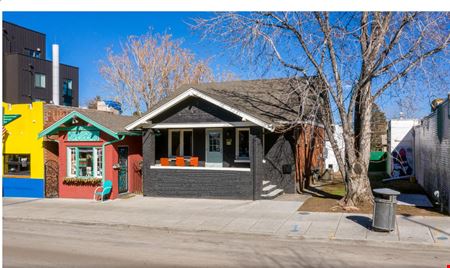 3832 Tennyson Street - Denver