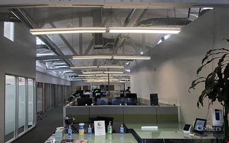A look at OFFICE/FLEX SPACE FOR LEASE commercial space in Berkeley