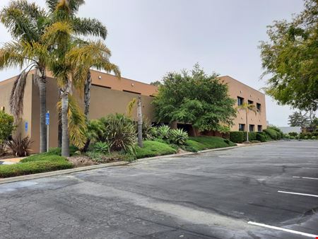 A look at 6398 Cindy Ln Office space for Rent in Carpinteria