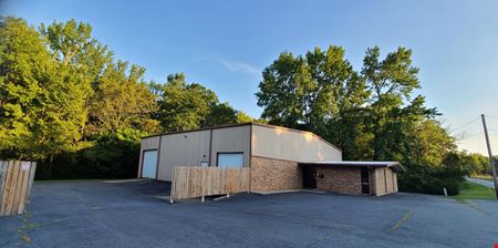 A look at 7000 Remount Rd commercial space in North Little Rock