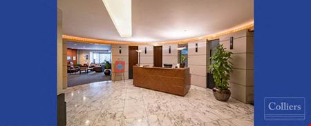 A look at 200 Public Square Commercial space for Rent in Cleveland