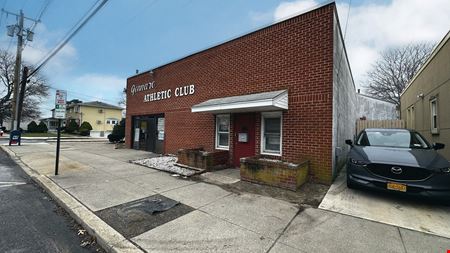 A look at 369 Atlantic Ave commercial space in East Rockaway