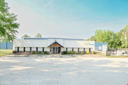 A look at Wetumpka Industrial Facility commercial space in Wetumpka