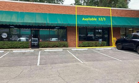 A look at NORTHPOINT BUSINESS CENTER Retail space for Rent in Tallahassee
