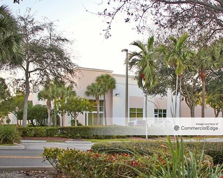 A look at 6100 Broken Sound Pkwy NW Commercial space for Rent in Boca Raton
