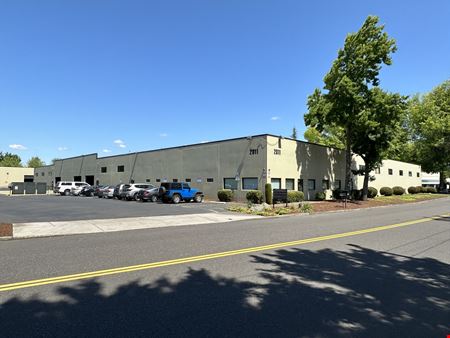 A look at Heintz Industrial Park commercial space in Portland