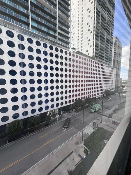 444 Brickell Avenue - Miami