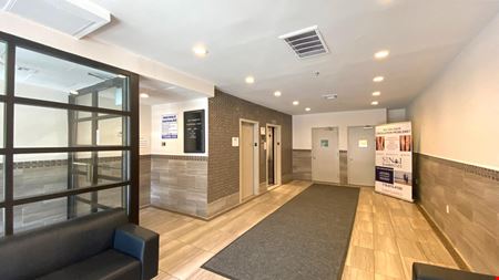 A look at 2560 Ocean Ave Office space for Rent in Brooklyn