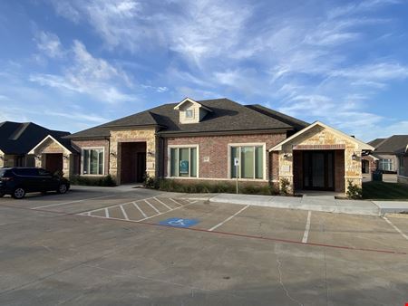 A look at 870 Hebron Parkway Office space for Rent in Lewisville
