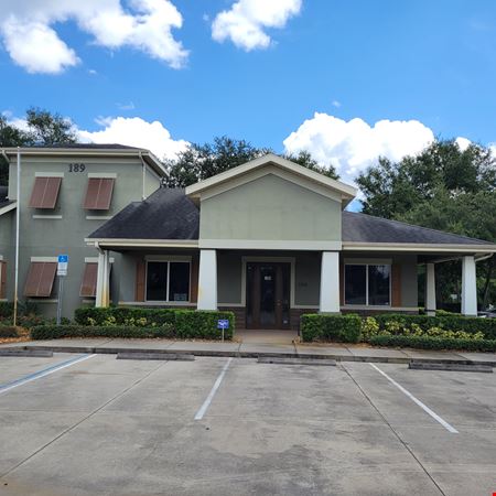 A look at 189 US-17 S Office space for Rent in Debary