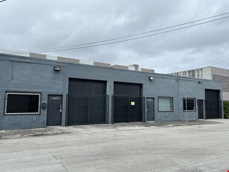 A look at 761 Industrial space for Rent in Miami