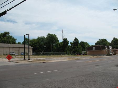 A look at 2010 William commercial space in Cape Girardeau